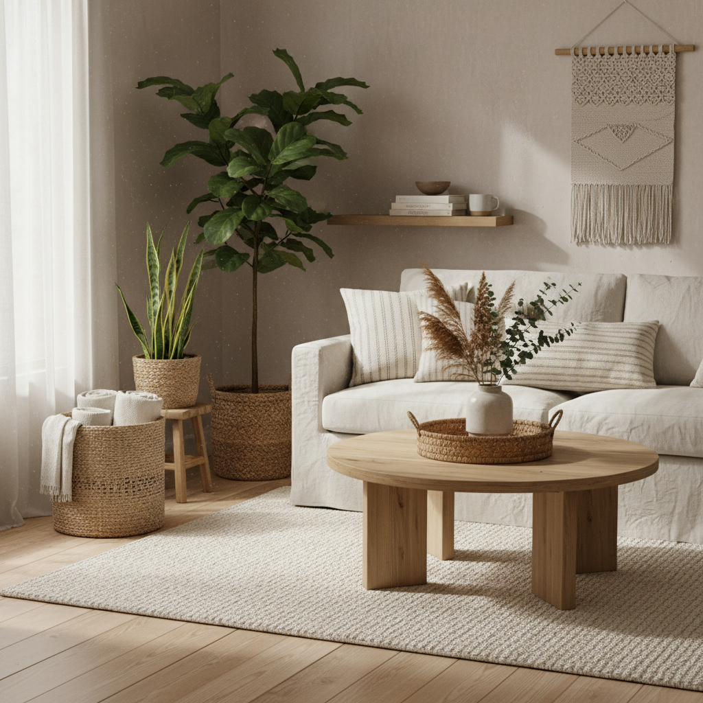 Home and Living Lifestyle