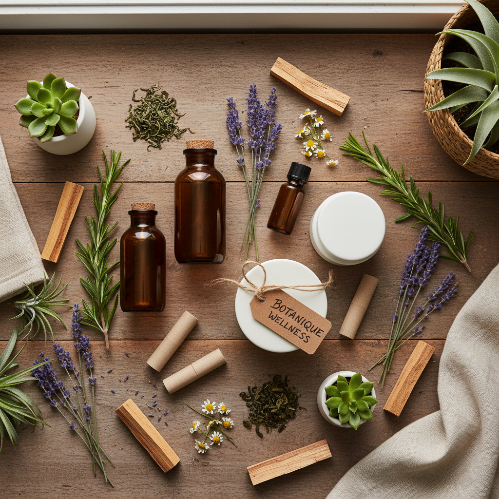 Skin Care Lifestyle